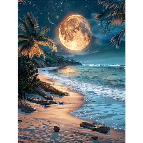 Puzzles 1200 Teile, Luna Island Puzzle für Erwachsene,78x53cm Puzzle Lernspiel Herausforderung Spielzeug 1200 Teile Puzzles für Erwachsene Kinder Puzzles 1200 Teile, Luna Island Puzzle für Erwachsene,78x53cm Puzzle Lernspiel Herausforderung Spielzeug 1200 Teile Puzzles für Erwachsene Kinder von Yoonqun