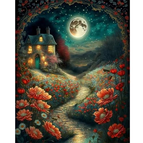 Puzzles 1200 Teile, Märchenhaftes malerisches Cottage Puzzle für Erwachsene,78x53cm Puzzle Lernspiel Herausforderung Spielzeug 1200 Teile Puzzles für Erwachsene Kinder Puzzles 1200 Teile, Märchenhaftes malerisches Cottage Puzzle für Erwachsene,78x53cm Puzzle Lernspiel Herausforderung Spielzeug 1200 Teile Puzzles für Erwachsene Kinder von Yoonqun