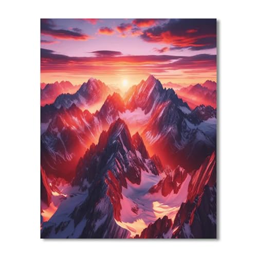 Puzzles 1200 Teile, Puzzle Für Erwachsene,75x50 cm Puzzle Lernspiel Herausforderung Spielzeug 1200 Sonnenaufgang Berge Puzzles für Erwachsene Puzzles 1200 Teile, Puzzle Für Erwachsene,75x50 cm Puzzle Lernspiel Herausforderung Spielzeug 1200 Sonnenaufgang Berge Puzzles für Erwachsene von Yoonqun
