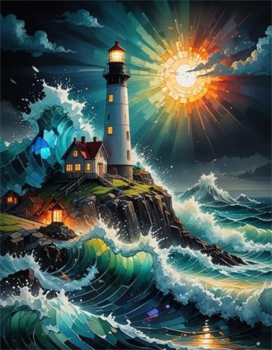 Puzzles 1200 Teile, Puzzle Für Erwachsene,75x50 cm Puzzle Lernspiel Herausforderung Spielzeug 1200 Welle Beleuchtung Sonnenuntergang Puzzles für Erwachsene Puzzles 1200 Teile, Puzzle Für Erwachsene,75x50 cm Puzzle Lernspiel Herausforderung Spielzeug 1200 Welle Beleuchtung Sonnenuntergang Puzzles für Erwachsene von Yoonqun
