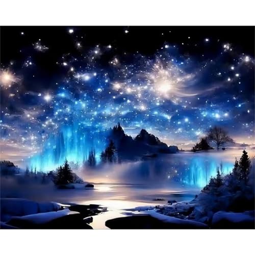 Puzzles 1200 Teile, Sternenhimmel-Landschaft Puzzle für Erwachsene,78x53cm Puzzle Lernspiel Herausforderung Spielzeug 1200 Teile Puzzles für Erwachsene Kinder Puzzles 1200 Teile, Sternenhimmel-Landschaft Puzzle für Erwachsene,78x53cm Puzzle Lernspiel Herausforderung Spielzeug 1200 Teile Puzzles für Erwachsene Kinder von Yoonqun