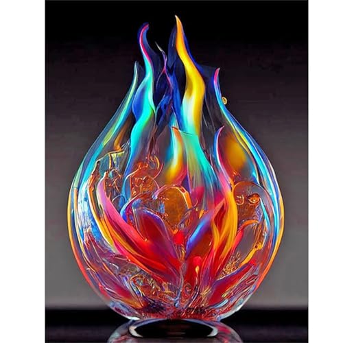 Puzzles 1500 Teile, Kristallflamme Puzzle für Erwachsene,87x57cm Puzzle Lernspiel Herausforderung Spielzeug 1500 Teile Puzzles für Erwachsene Kinder Puzzles 1500 Teile, Kristallflamme Puzzle für Erwachsene,87x57cm Puzzle Lernspiel Herausforderung Spielzeug 1500 Teile Puzzles für Erwachsene Kinder von Yoonqun