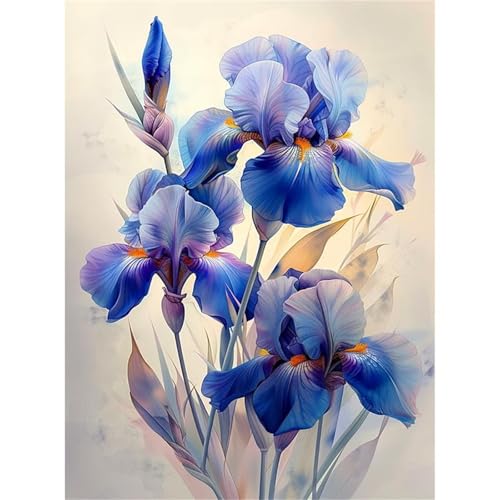 Puzzles 200 Teile, Blaue Iris Puzzle für Erwachsene,35x25cm Puzzle Lernspiel Herausforderung Spielzeug 200 Teile Puzzles für Erwachsene Kinder Puzzles 200 Teile, Blaue Iris Puzzle für Erwachsene,35x25cm Puzzle Lernspiel Herausforderung Spielzeug 200 Teile Puzzles für Erwachsene Kinder von Yoonqun