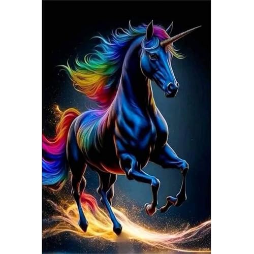 Puzzles 200 Teile, Buntes Einhorn Puzzle für Erwachsene,35x25cm Puzzle Lernspiel Herausforderung Spielzeug 200 Teile Puzzles für Erwachsene Kinder Puzzles 200 Teile, Buntes Einhorn Puzzle für Erwachsene,35x25cm Puzzle Lernspiel Herausforderung Spielzeug 200 Teile Puzzles für Erwachsene Kinder von Yoonqun
