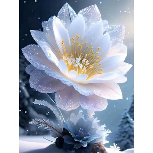 Puzzles 200 Teile, Eislotusblume Puzzle für Erwachsene,35x25cm Puzzle Lernspiel Herausforderung Spielzeug 200 Teile Puzzles für Erwachsene Kinder Puzzles 200 Teile, Eislotusblume Puzzle für Erwachsene,35x25cm Puzzle Lernspiel Herausforderung Spielzeug 200 Teile Puzzles für Erwachsene Kinder von Yoonqun