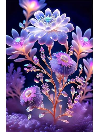 Puzzles 200 Teile, Fantasieblumen Puzzle für Erwachsene,35x25cm Puzzle Lernspiel Herausforderung Spielzeug 200 Teile Puzzles für Erwachsene Kinder Puzzles 200 Teile, Fantasieblumen Puzzle für Erwachsene,35x25cm Puzzle Lernspiel Herausforderung Spielzeug 200 Teile Puzzles für Erwachsene Kinder von Yoonqun