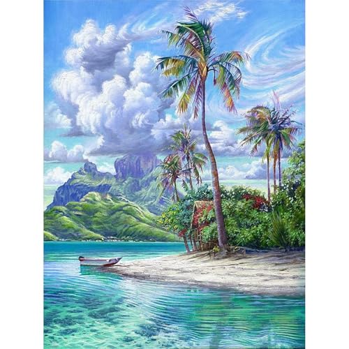 Puzzles 200 Teile, Insellandschaft Puzzle für Erwachsene,35x25cm Puzzle Lernspiel Herausforderung Spielzeug 200 Teile Puzzles für Erwachsene Kinder Puzzles 200 Teile, Insellandschaft Puzzle für Erwachsene,35x25cm Puzzle Lernspiel Herausforderung Spielzeug 200 Teile Puzzles für Erwachsene Kinder von Yoonqun