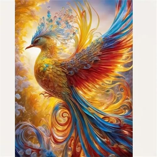 Puzzles 200 Teile, Phönixvögel Puzzle für Erwachsene,38x28cm Puzzle Lernspiel Herausforderung Spielzeug 200 Teile Puzzles für Erwachsene Kinder Puzzles 200 Teile, Phönixvögel Puzzle für Erwachsene,38x28cm Puzzle Lernspiel Herausforderung Spielzeug 200 Teile Puzzles für Erwachsene Kinder von Yoonqun