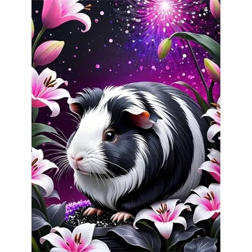 Puzzles 200 Teile, Puzzle Für Erwachsene,35x25 cm Puzzle Lernspiel Herausforderung Spielzeug 200 Blumen-Meerschweinchen Puzzles für Erwachsene Puzzles 200 Teile, Puzzle Für Erwachsene,35x25 cm Puzzle Lernspiel Herausforderung Spielzeug 200 Blumen-Meerschweinchen Puzzles für Erwachsene von Yoonqun