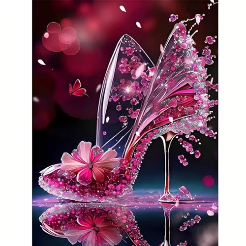 Puzzles 200 Teile, Puzzle Für Erwachsene,35x25 cm Puzzle Lernspiel Herausforderung Spielzeug 200 Kristall High Heels Puzzles für Erwachsene Puzzles 200 Teile, Puzzle Für Erwachsene,35x25 cm Puzzle Lernspiel Herausforderung Spielzeug 200 Kristall High Heels Puzzles für Erwachsene von Yoonqun