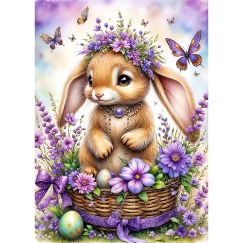 Puzzles 200 Teile, Puzzle Für Erwachsene,35x25 cm Puzzle Lernspiel Herausforderung Spielzeug 200 Lila Blumenhase Puzzles für Erwachsene von Yoonqun
