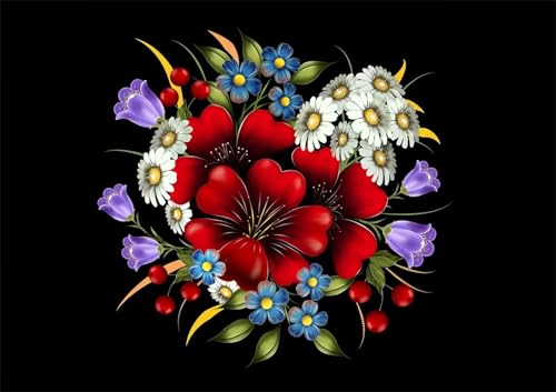 Puzzles 200 Teile, Schöne Blumen Puzzle für Erwachsene,35x25cm Puzzle Lernspiel Herausforderung Spielzeug 200 Teile Puzzles für Erwachsene Kinder Puzzles 200 Teile, Schöne Blumen Puzzle für Erwachsene,35x25cm Puzzle Lernspiel Herausforderung Spielzeug 200 Teile Puzzles für Erwachsene Kinder von Yoonqun
