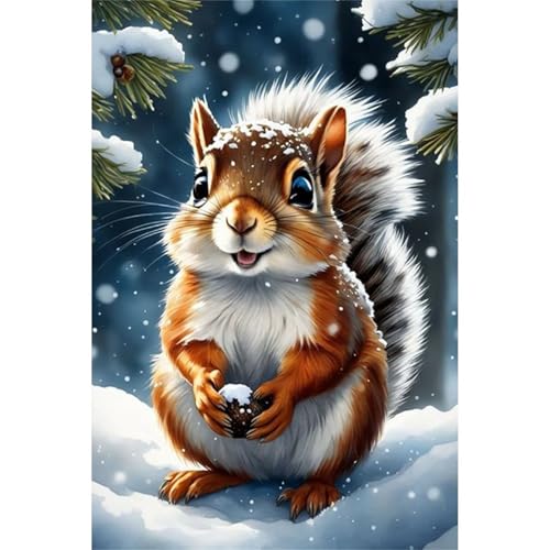 Puzzles 200 Teile, Süßes Eichhörnchen Winter Puzzle für Erwachsene,35x25cm Puzzle Lernspiel Herausforderung Spielzeug 200 Teile Puzzles für Erwachsene Kinder Puzzles 200 Teile, Süßes Eichhörnchen Winter Puzzle für Erwachsene,35x25cm Puzzle Lernspiel Herausforderung Spielzeug 200 Teile Puzzles für Erwachsene Kinder von Yoonqun