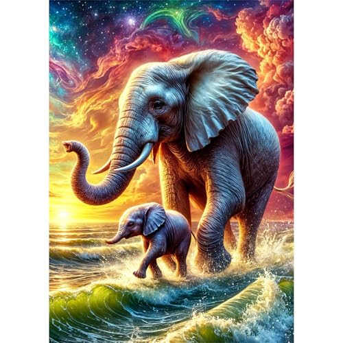 Puzzles 2000 Teile, Puzzle Für Erwachsene,100x70 cm Puzzle Lernspiel Herausforderung Spielzeug 2000 Elefantenmeer-Landschaft Puzzles für Erwachsene Puzzles 2000 Teile, Puzzle Für Erwachsene,100x70 cm Puzzle Lernspiel Herausforderung Spielzeug 2000 Elefantenmeer-Landschaft Puzzles für Erwachsene von Yoonqun