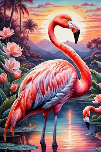 Puzzles 2000 Teile, Puzzle Für Erwachsene,100x70 cm Puzzle Lernspiel Herausforderung Spielzeug 2000 Flamingo Seeblumen Puzzles für Erwachsene Puzzles 2000 Teile, Puzzle Für Erwachsene,100x70 cm Puzzle Lernspiel Herausforderung Spielzeug 2000 Flamingo Seeblumen Puzzles für Erwachsene von Yoonqun