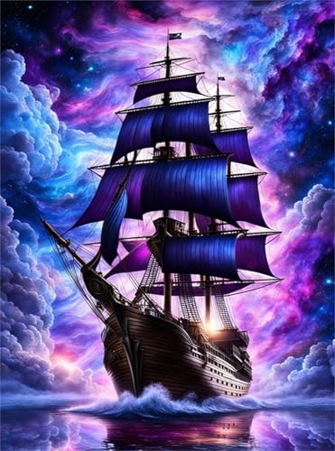 Puzzles 2000 Teile, Puzzle Für Erwachsene,100x70 cm Puzzle Lernspiel Herausforderung Spielzeug 2000 Lila Wolkensegelboot Puzzles für Erwachsene Puzzles 2000 Teile, Puzzle Für Erwachsene,100x70 cm Puzzle Lernspiel Herausforderung Spielzeug 2000 Lila Wolkensegelboot Puzzles für Erwachsene von Yoonqun