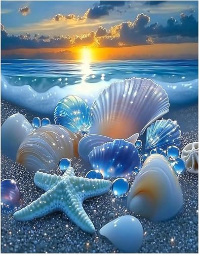 Puzzles 2000 Teile, Puzzle Für Erwachsene,100x70 cm Puzzle Lernspiel Herausforderung Spielzeug 2000 Muscheln Strand Sonnenuntergang Puzzles für Erwachsene Puzzles 2000 Teile, Puzzle Für Erwachsene,100x70 cm Puzzle Lernspiel Herausforderung Spielzeug 2000 Muscheln Strand Sonnenuntergang Puzzles für Erwachsene von Yoonqun