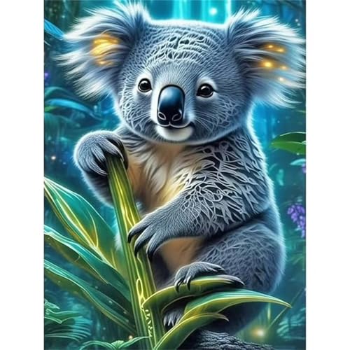 Puzzles 30 Teile, Puzzle Für Erwachsene,25x20 cm Puzzle Lernspiel Herausforderung Spielzeug 30 Süßer Koala Puzzles für Erwachsene Puzzles 30 Teile, Puzzle Für Erwachsene,25x20 cm Puzzle Lernspiel Herausforderung Spielzeug 30 Süßer Koala Puzzles für Erwachsene von Yoonqun
