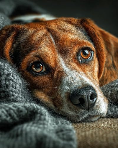 Puzzles 30 Teile, Puzzle Für Erwachsene,25x20 cm Puzzle Lernspiel Herausforderung Spielzeug 30 Tier Hund Puzzles für Erwachsene Puzzles 30 Teile, Puzzle Für Erwachsene,25x20 cm Puzzle Lernspiel Herausforderung Spielzeug 30 Tier Hund Puzzles für Erwachsene von Yoonqun