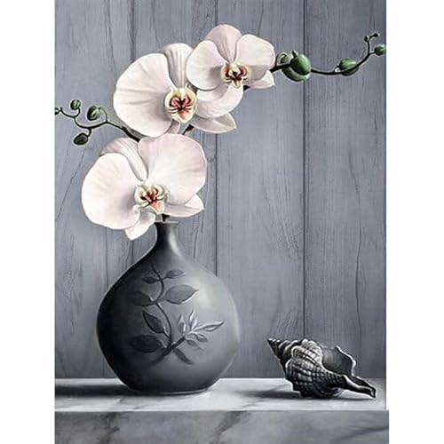 Puzzles 300 Teile, Orchideen Vase Stillleben Puzzle für Erwachsene,40x28cm Puzzle Lernspiel Herausforderung Spielzeug 300 Teile Puzzles für Erwachsene Kinder Puzzles 300 Teile, Orchideen Vase Stillleben Puzzle für Erwachsene,40x28cm Puzzle Lernspiel Herausforderung Spielzeug 300 Teile Puzzles für Erwachsene Kinder von Yoonqun