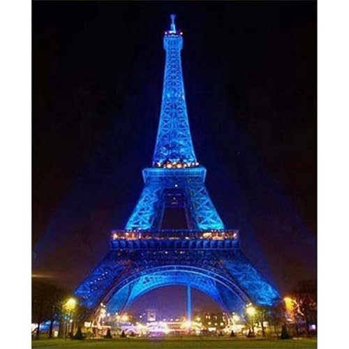 Puzzles 300 Teile, Pariser Nachtansicht Puzzle für Erwachsene,43x31cm Puzzle Lernspiel Herausforderung Spielzeug 300 Teile Puzzles für Erwachsene Kinder Puzzles 300 Teile, Pariser Nachtansicht Puzzle für Erwachsene,43x31cm Puzzle Lernspiel Herausforderung Spielzeug 300 Teile Puzzles für Erwachsene Kinder von Yoonqun