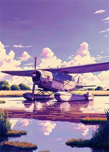Puzzles 300 Teile, Segelflugzeuge Puzzle für Erwachsene,43x31cm Puzzle Lernspiel Herausforderung Spielzeug 300 Teile Puzzles für Erwachsene Kinder Puzzles 300 Teile, Segelflugzeuge Puzzle für Erwachsene,43x31cm Puzzle Lernspiel Herausforderung Spielzeug 300 Teile Puzzles für Erwachsene Kinder von Yoonqun