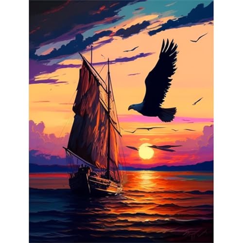 Puzzles 300 Teile, Segeln bei Sonnenuntergang Puzzle für Erwachsene,40x28cm Puzzle Lernspiel Herausforderung Spielzeug 300 Teile Puzzles für Erwachsene Kinder Puzzles 300 Teile, Segeln bei Sonnenuntergang Puzzle für Erwachsene,40x28cm Puzzle Lernspiel Herausforderung Spielzeug 300 Teile Puzzles für Erwachsene Kinder von Yoonqun
