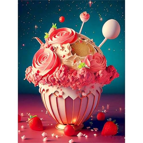 Puzzles 300 Teile, Süßigkeiten-Eiscreme Puzzle für Erwachsene,43x31cm Puzzle Lernspiel Herausforderung Spielzeug 300 Teile Puzzles für Erwachsene Kinder Puzzles 300 Teile, Süßigkeiten-Eiscreme Puzzle für Erwachsene,43x31cm Puzzle Lernspiel Herausforderung Spielzeug 300 Teile Puzzles für Erwachsene Kinder von Yoonqun