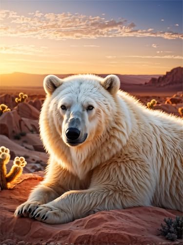 Puzzles 300 Teile, Tier Bär Puzzle für Erwachsene,43x31cm Puzzle Lernspiel Herausforderung Spielzeug 300 Teile Puzzles für Erwachsene Kinder Puzzles 300 Teile, Tier Bär Puzzle für Erwachsene,43x31cm Puzzle Lernspiel Herausforderung Spielzeug 300 Teile Puzzles für Erwachsene Kinder von Yoonqun