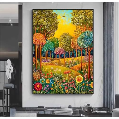 Puzzles 500 Teile, Bunte Wälder Puzzle für Erwachsene,55x42cm Puzzle Lernspiel Herausforderung Spielzeug 500 Teile Puzzles für Erwachsene Kinder Puzzles 500 Teile, Bunte Wälder Puzzle für Erwachsene,55x42cm Puzzle Lernspiel Herausforderung Spielzeug 500 Teile Puzzles für Erwachsene Kinder von Yoonqun