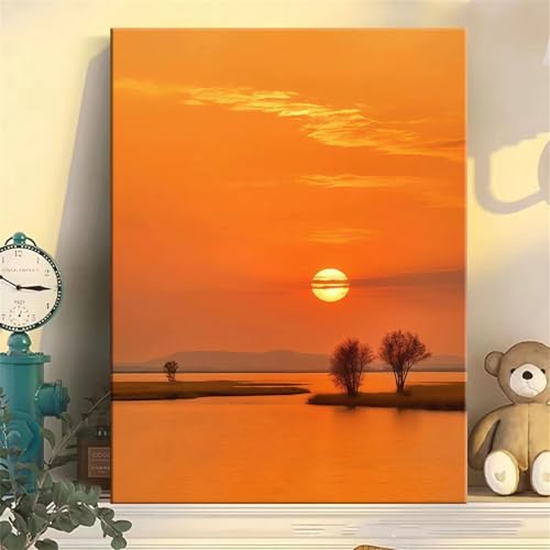 Puzzles 500 Teile, Sonnenuntergangsblick auf den See Puzzle für Erwachsene,52x38cm Puzzle Lernspiel Herausforderung Spielzeug 500 Teile Puzzles für Erwachsene Kinder Puzzles 500 Teile, Sonnenuntergangsblick auf den See Puzzle für Erwachsene,52x38cm Puzzle Lernspiel Herausforderung Spielzeug 500 Teile Puzzles für Erwachsene Kinder von Yoonqun