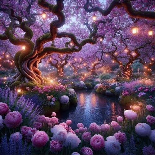 Puzzles 70 Teile, Puzzle Für Erwachsene, 16x16 cm Puzzle Lernspiel Herausforderung Spielzeug 70 Teile Wald Nachtszene Blumen Puzzles für Erwachsene Puzzles 70 Teile, Puzzle Für Erwachsene, 16x16 cm Puzzle Lernspiel Herausforderung Spielzeug 70 Teile Wald Nachtszene Blumen Puzzles für Erwachsene von Yoonqun