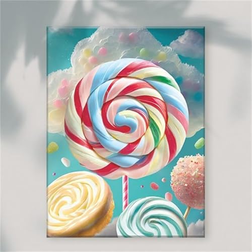 Puzzles 700 Teile, Farbige Bonbons Puzzle für Erwachsene,55x42cm Puzzle Lernspiel Herausforderung Spielzeug 700 Teile Puzzles für Erwachsene Kinder Puzzles 700 Teile, Farbige Bonbons Puzzle für Erwachsene,55x42cm Puzzle Lernspiel Herausforderung Spielzeug 700 Teile Puzzles für Erwachsene Kinder von Yoonqun