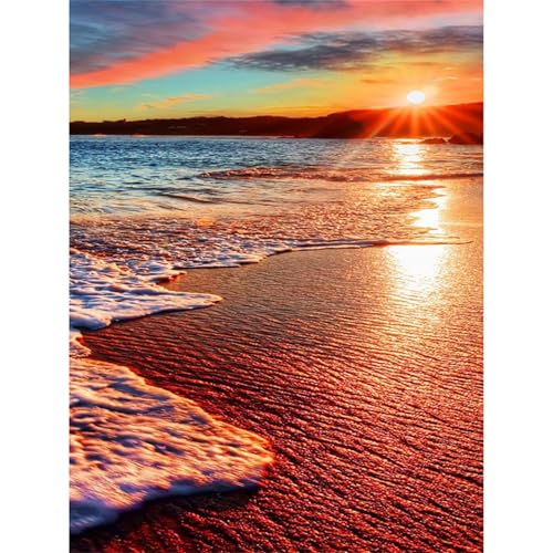 Puzzles 700 Teile, Sonnenuntergangsstrand Puzzle für Erwachsene,55x42cm Puzzle Lernspiel Herausforderung Spielzeug 700 Teile Puzzles für Erwachsene Kinder Puzzles 700 Teile, Sonnenuntergangsstrand Puzzle für Erwachsene,55x42cm Puzzle Lernspiel Herausforderung Spielzeug 700 Teile Puzzles für Erwachsene Kinder von Yoonqun