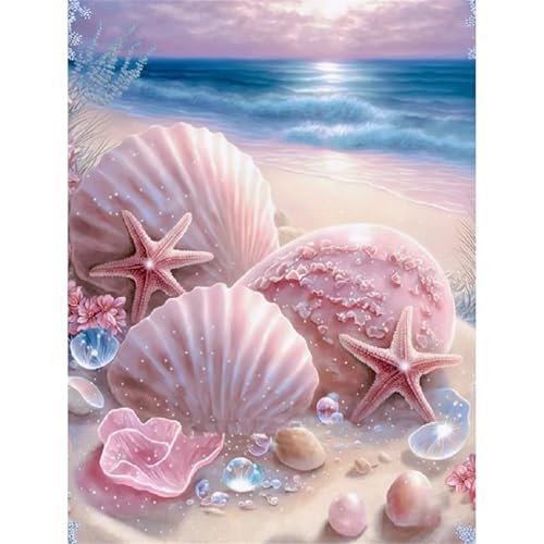Puzzles 700 Teile, Strand rosa Muscheln Puzzle für Erwachsene,52x38cm Puzzle Lernspiel Herausforderung Spielzeug 700 Teile Puzzles für Erwachsene Kinder Puzzles 700 Teile, Strand rosa Muscheln Puzzle für Erwachsene,52x38cm Puzzle Lernspiel Herausforderung Spielzeug 700 Teile Puzzles für Erwachsene Kinder von Yoonqun