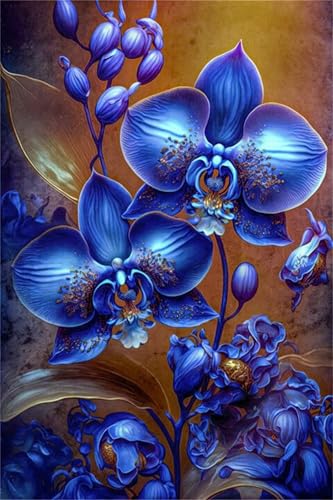 Puzzles 90 Teile, Puzzle Für Erwachsene,25x20 cm Puzzle Lernspiel Herausforderung Spielzeug 90 Orchideenpflanzen Puzzles für Erwachsene Puzzles 90 Teile, Puzzle Für Erwachsene,25x20 cm Puzzle Lernspiel Herausforderung Spielzeug 90 Orchideenpflanzen Puzzles für Erwachsene von Yoonqun