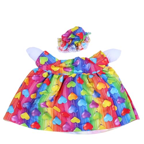 Yosoo Health Gear Sommerporch Goose Outfits Bikini -Outfit mit Sonnenbrillen Regenschirm, Polka -Punkte für Zement -Plastikstatue -Kleidung, Gartenrasen und Entenkostüm Yard Statuen Süße Kleidung Yosoo Health Gear Sommerporch Goose Outfits Bikini -Outfit mit Sonnenbrillen Regenschirm, Polka -Punkte für Zement -Plastikstatue -Kleidung, Gartenrasen und Entenkostüm Yard Statuen Süße Kleidung von Yosoo Health Gear