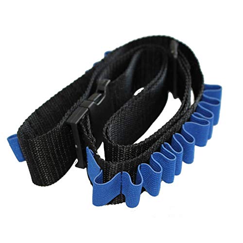 Yosoo Kinder Spielzeug 1 Stück Einstellbare Schultergurt für Elite Toy Gun Yosoo Kinder Spielzeug 1 Stück Einstellbare Schultergurt für Elite Toy Gun von Yosoo