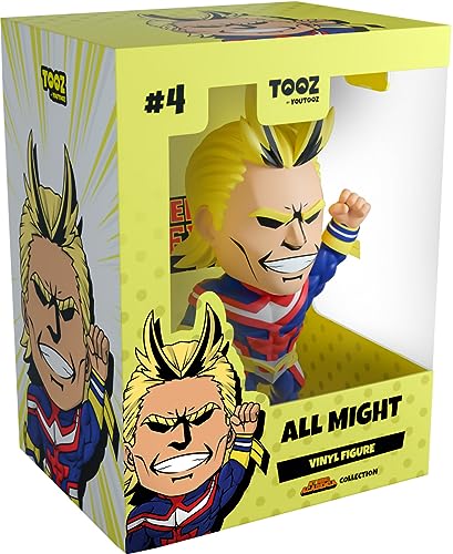 YOUTOOZ Figur ALLE KÖNNEN MHA 11CM von You Tooz