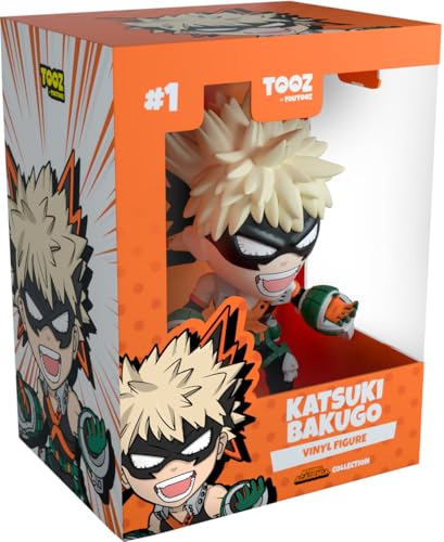 You Tooz KATSUKIBAKUGO Game von You Tooz