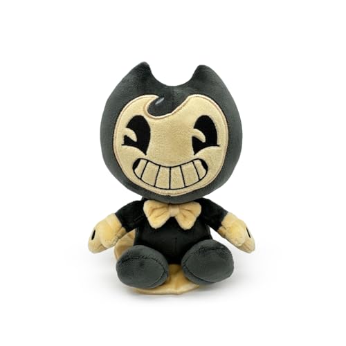 Youtooz Bendy Shoulder Rider Plush Youtooz Bendy Shoulder Rider Plush von Youtooz
