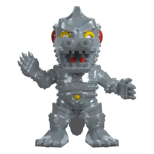 Youtooz Godzilla-Mecha Figur von You Tooz