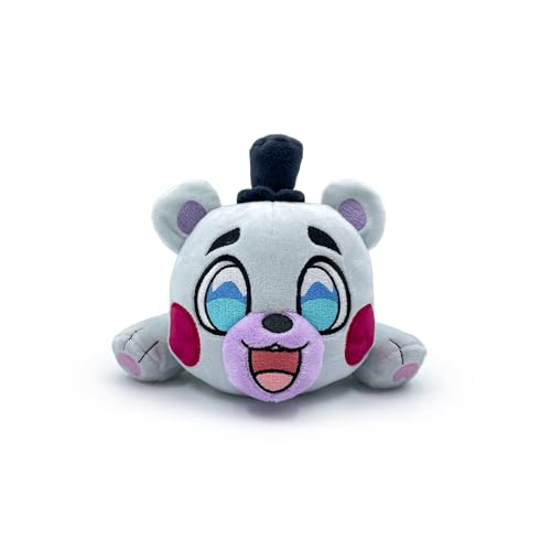 Youtooz Helpy Flop! Plüschtier aus Baumwolle, 22,9 cm, Limitierte FNAF Edition aus der Youtooz Five Nights at Freddy's Kollektion von You Tooz