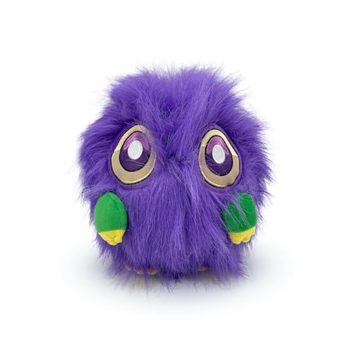 Yu-Gi-Oh! Peluche Kuribah Stickie Purple 22 cm von Youtooz
