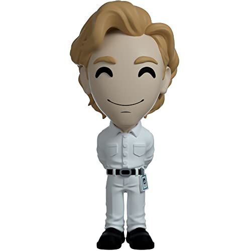 Youtooz Starlight 11,4 cm Vinyl-Spielzeugfigur, offiziell Lizenziertes Starlight-Sammelstück aus der TV-Serie und Comic, von Youtooz The Boys Collection Youtooz Starlight 11,4 cm Vinyl-Spielzeugfigur, offiziell Lizenziertes Starlight-Sammelstück aus der TV-Serie und Comic, von Youtooz The Boys Collection von Youtooz