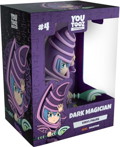 Youtooz - Yu Gi Oh Dark Magician - Figur von You Tooz