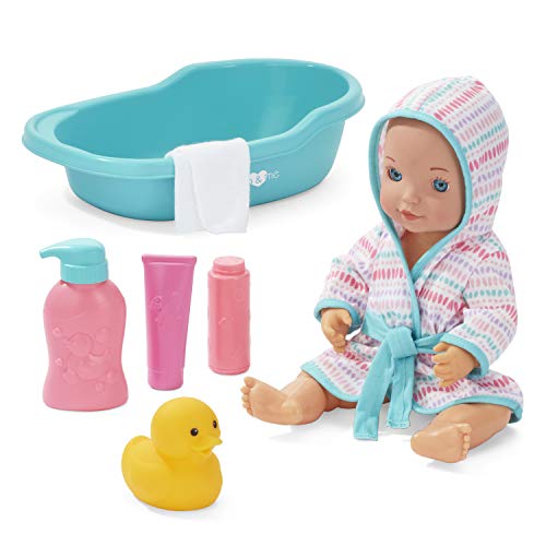 You & Me Bath Time Babypuppe von You & Me