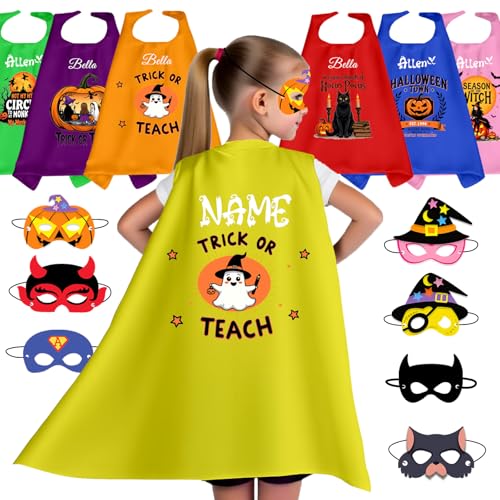 YouBaiVS Personalisierbarer Umhang, Vampir-Superhelden-Kostüm, Cosplay, für Halloween, Weihnachten, Partys, Herren und Damen, Gelb YouBaiVS Personalisierbarer Umhang, Vampir-Superhelden-Kostüm, Cosplay, für Halloween, Weihnachten, Partys, Herren und Damen, Gelb von YouBaiVS