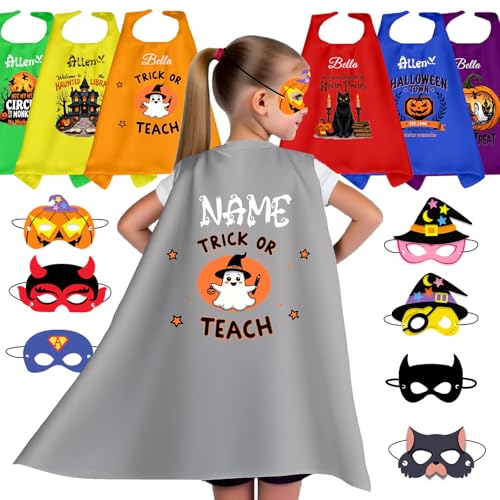 YouBaiVS Personalisierbarer Umhang, Vampir-Superhelden-Kostüm, Cosplay, für Halloween, Weihnachten, Partys, Herren und Damen, Grau YouBaiVS Personalisierbarer Umhang, Vampir-Superhelden-Kostüm, Cosplay, für Halloween, Weihnachten, Partys, Herren und Damen, Grau von YouBaiVS