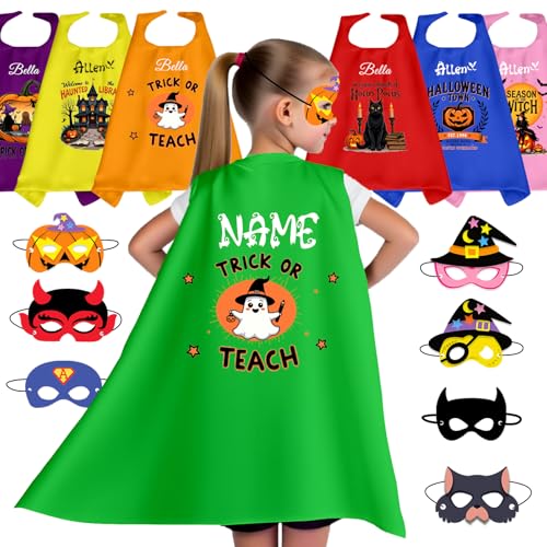 YouBaiVS Personalisierbarer Umhang, Vampir-Superhelden-Kostüm, Cosplay, für Halloween, Weihnachten, Partys, Herren und Damen, Grün YouBaiVS Personalisierbarer Umhang, Vampir-Superhelden-Kostüm, Cosplay, für Halloween, Weihnachten, Partys, Herren und Damen, Grün von YouBaiVS